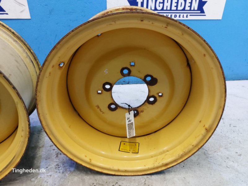 Felge typu New Holland 24"   W15Lx24, Gebrauchtmaschine v Hemmet (Obrázek 4)