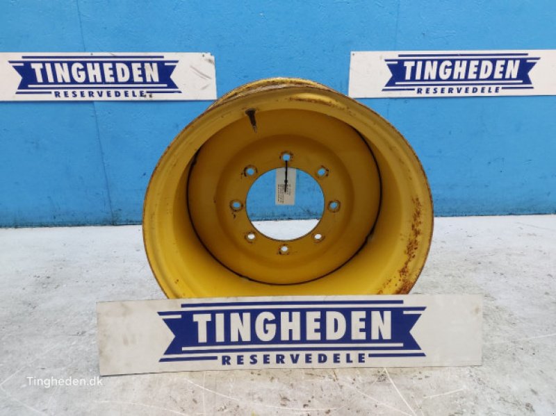Felge typu New Holland 24"   W15Lx24, Gebrauchtmaschine v Hemmet (Obrázek 1)