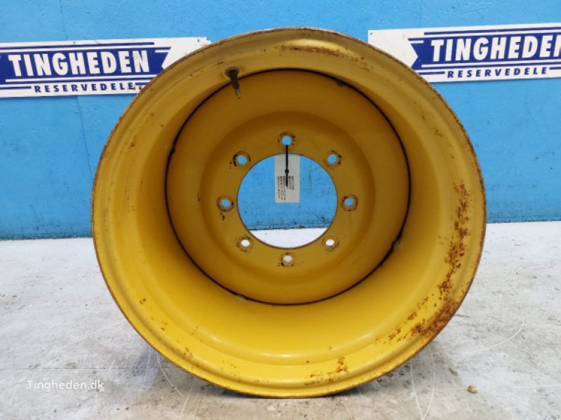 Felge typu New Holland 24"   W15Lx24, Gebrauchtmaschine v Hemmet (Obrázek 3)