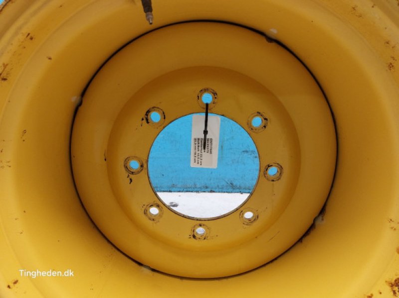 Felge typu New Holland 24"   W15Lx24, Gebrauchtmaschine v Hemmet (Obrázek 4)