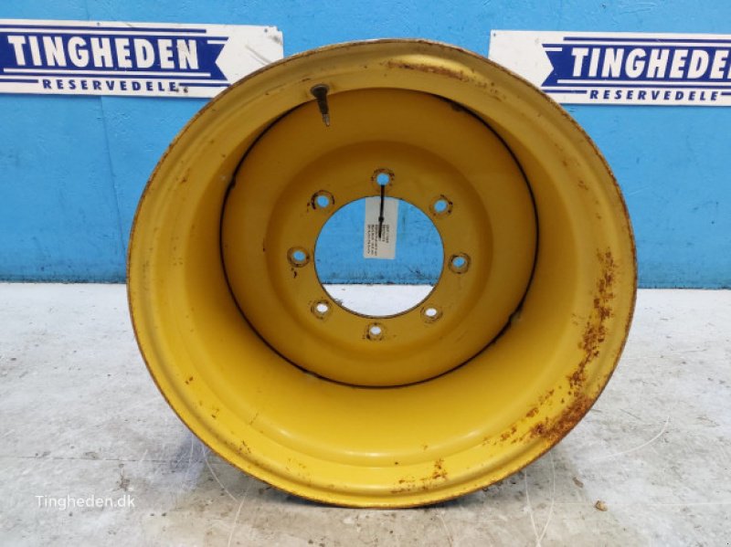 Felge typu New Holland 24"   W15Lx24, Gebrauchtmaschine v Hemmet (Obrázek 2)