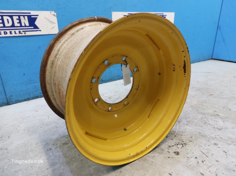 Felge typu New Holland 24"   W15Lx24, Gebrauchtmaschine v Hemmet (Obrázek 15)