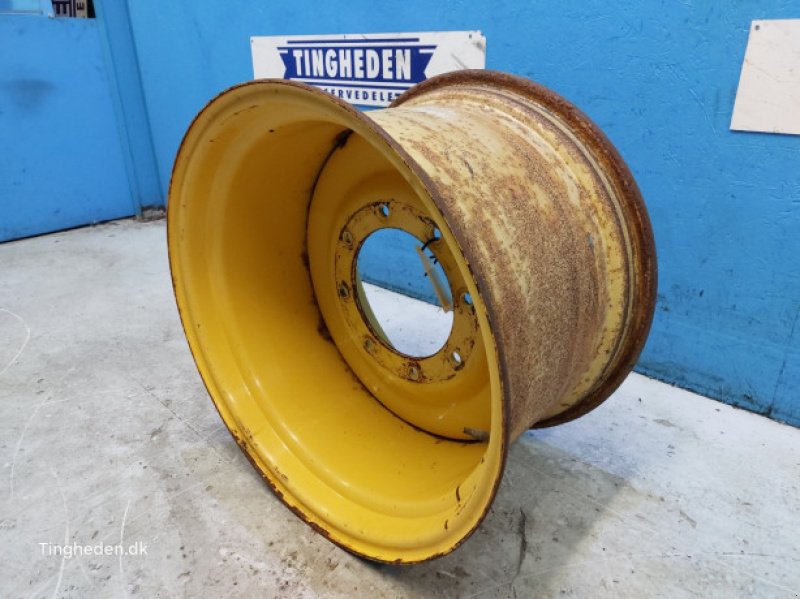 Felge des Typs New Holland 24"   W15Lx24, Gebrauchtmaschine in Hemmet (Bild 8)