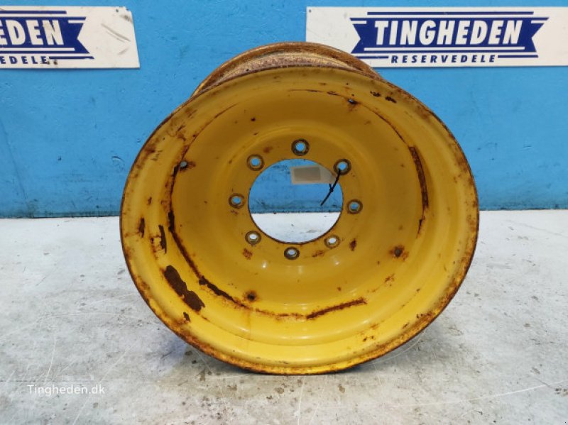 Felge des Typs New Holland 24"   W15Lx24, Gebrauchtmaschine in Hemmet (Bild 9)