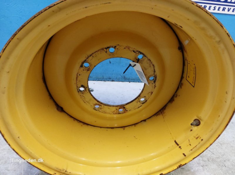 Felge des Typs New Holland 24"   W15Lx24, Gebrauchtmaschine in Hemmet (Bild 4)