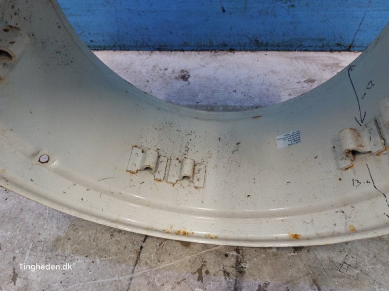 Felge типа New Holland 28"   28XW15, Gebrauchtmaschine в Hemmet (Фотография 10)