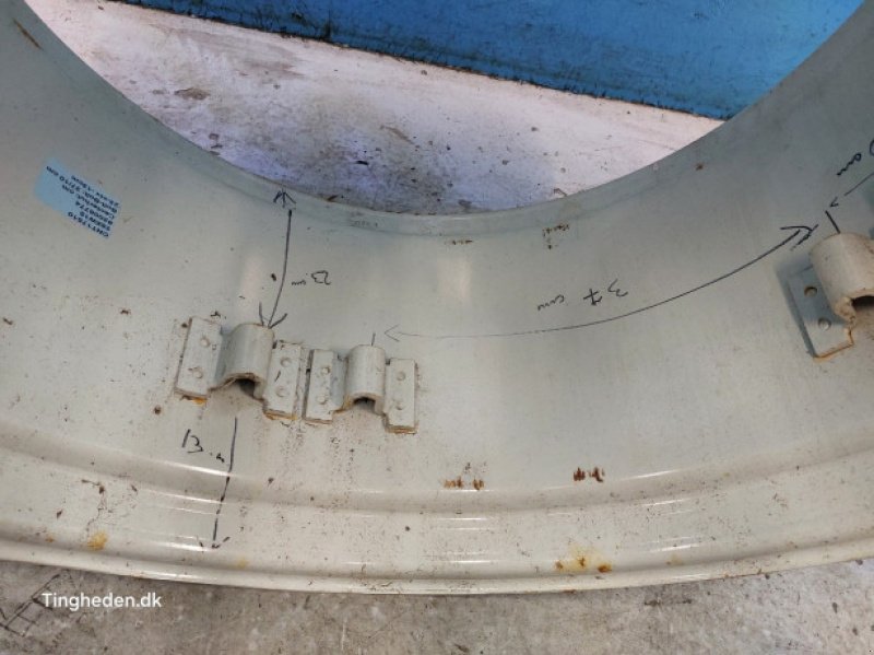 Felge типа New Holland 28"   28XW15, Gebrauchtmaschine в Hemmet (Фотография 11)