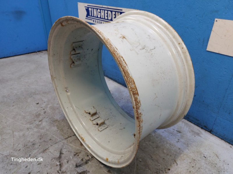 Felge типа New Holland 28"   28XW15, Gebrauchtmaschine в Hemmet (Фотография 8)