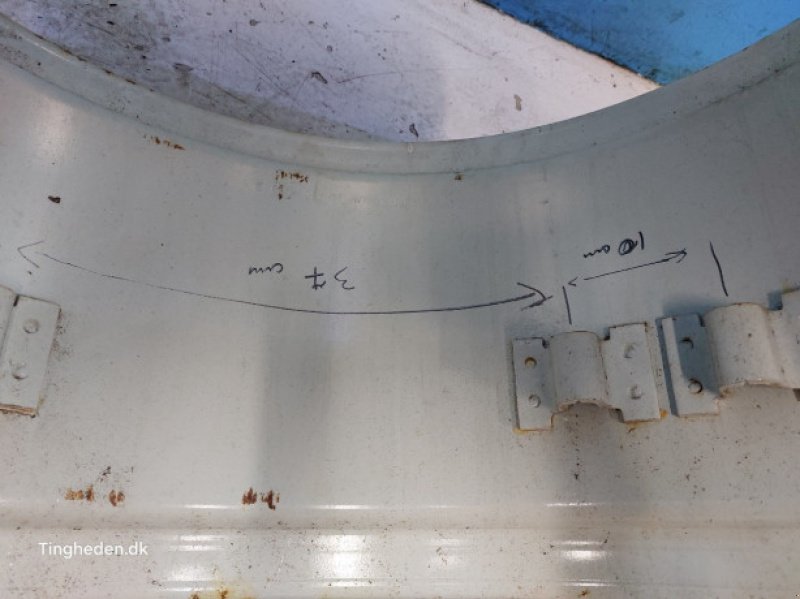 Felge типа New Holland 28"   28XW15, Gebrauchtmaschine в Hemmet (Фотография 13)