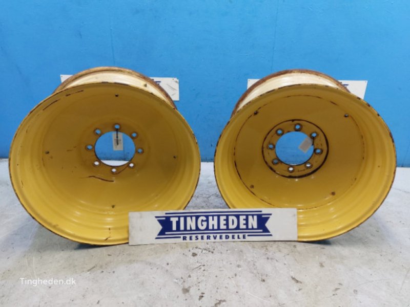 Felge des Typs New Holland 32"   DW21Ax32, Gebrauchtmaschine in Hemmet (Bild 1)