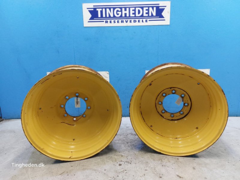 Felge tipa New Holland 32"   DW21Ax32, Gebrauchtmaschine u Hemmet (Slika 2)