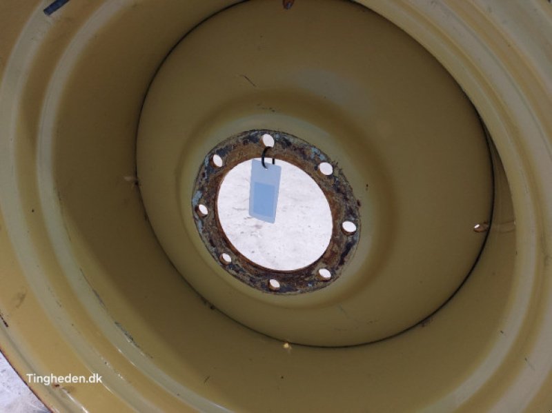 Felge tipa New Holland 32"   DW21Ax32, Gebrauchtmaschine u Hemmet (Slika 9)