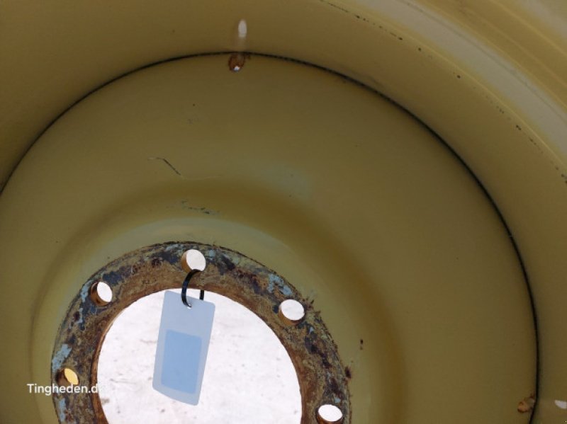 Felge tipa New Holland 32"   DW21Ax32, Gebrauchtmaschine u Hemmet (Slika 11)