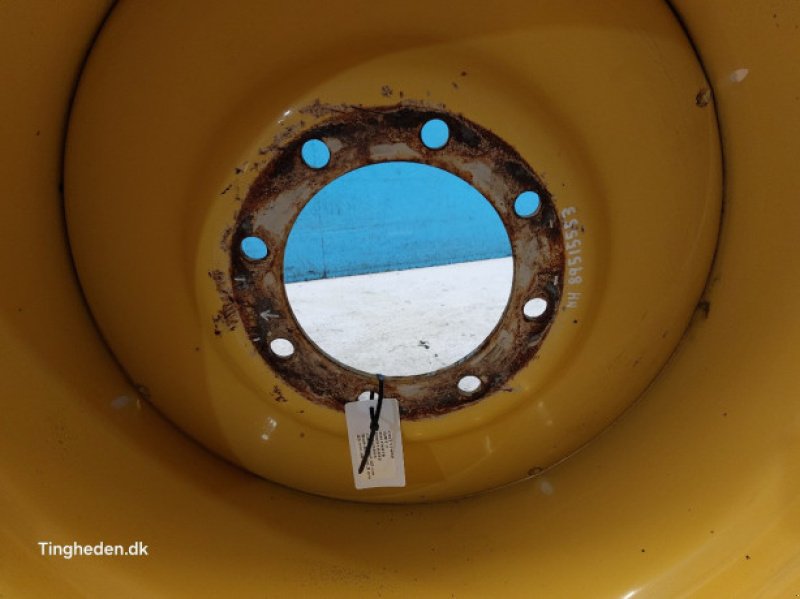 Felge typu New Holland 32"   DW21Ax32, Gebrauchtmaschine v Hemmet (Obrázek 10)