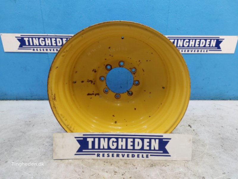 Felge des Typs New Holland 32"   DW21Ax32, Gebrauchtmaschine in Hemmet (Bild 1)