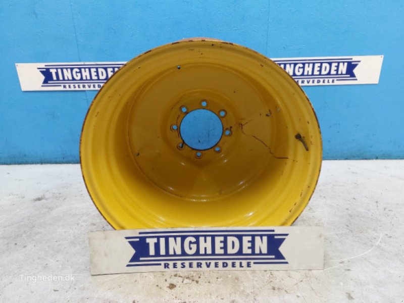 Felge des Typs New Holland 32"   DW27Ax32, Gebrauchtmaschine in Hemmet (Bild 1)