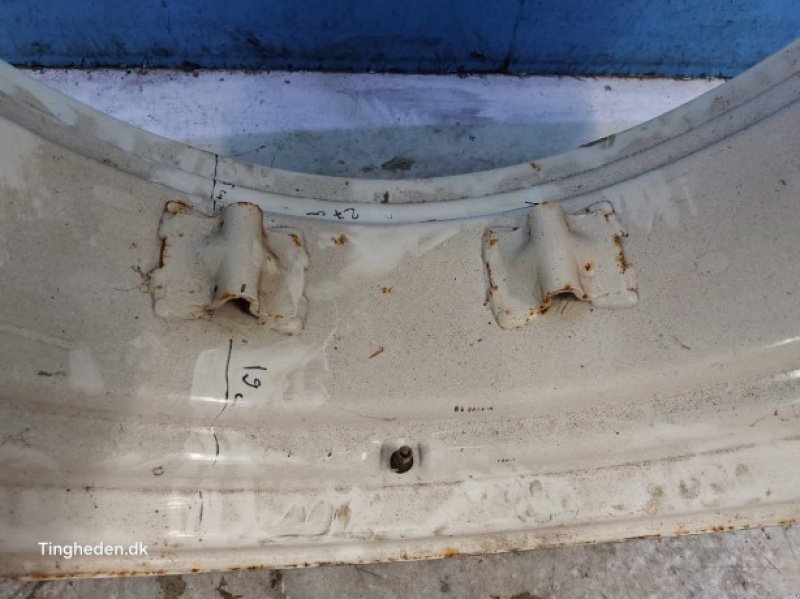 Felge typu New Holland 34"   DW15X34, Gebrauchtmaschine v Hemmet (Obrázek 11)