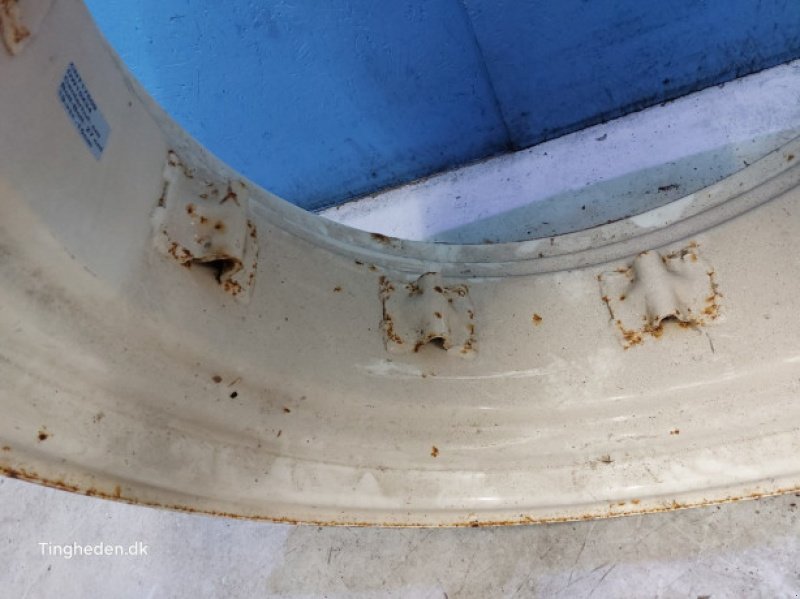 Felge typu New Holland 34"   DW15X34, Gebrauchtmaschine v Hemmet (Obrázek 10)