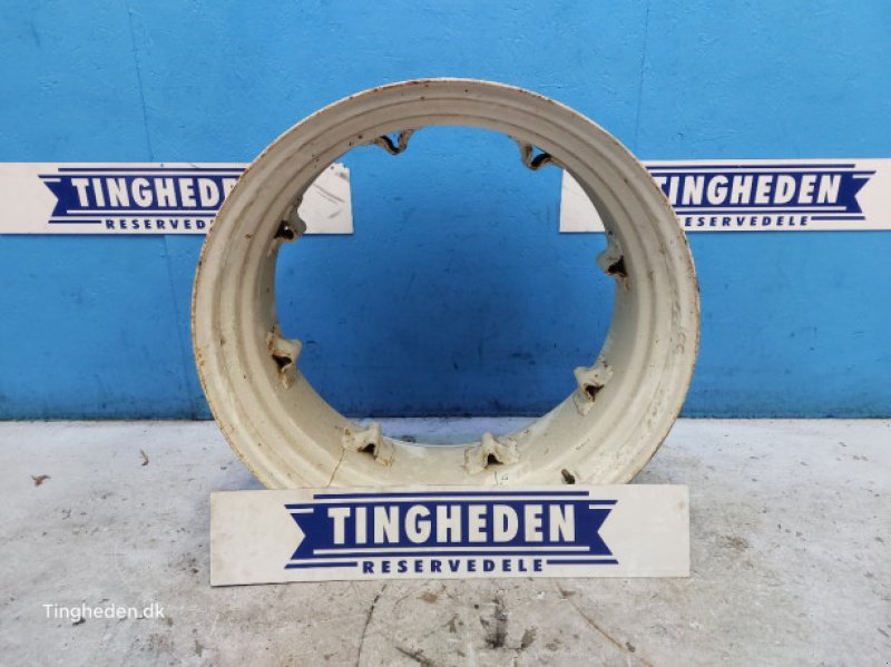Felge typu New Holland 34"   DW15X34, Gebrauchtmaschine v Hemmet (Obrázek 1)