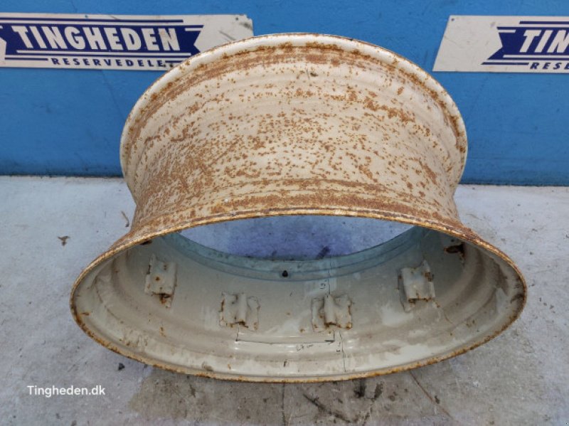 Felge typu New Holland 34"   DW15X34, Gebrauchtmaschine v Hemmet (Obrázek 14)