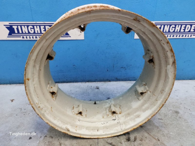 Felge typu New Holland 34"   DW15X34, Gebrauchtmaschine v Hemmet (Obrázek 13)