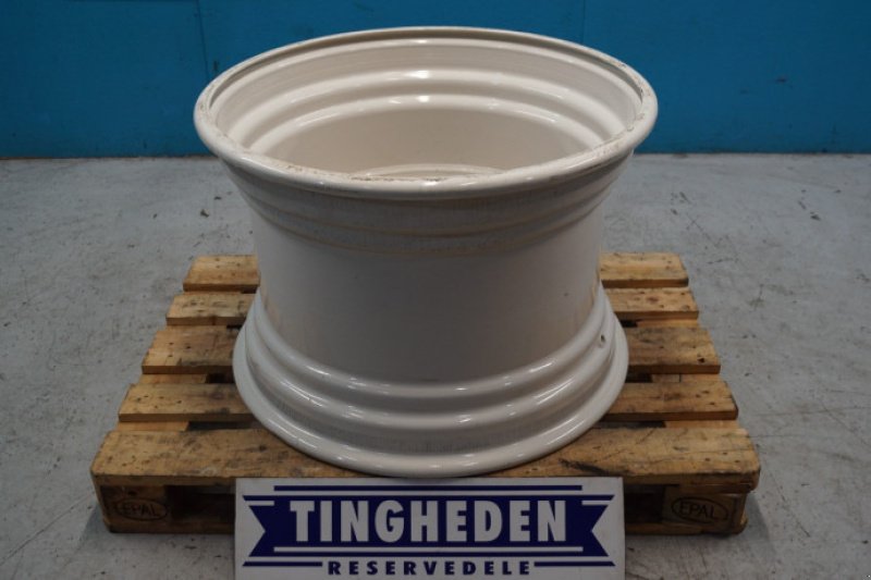 Felge typu New Holland T7060, Gebrauchtmaschine v Hemmet (Obrázek 1)