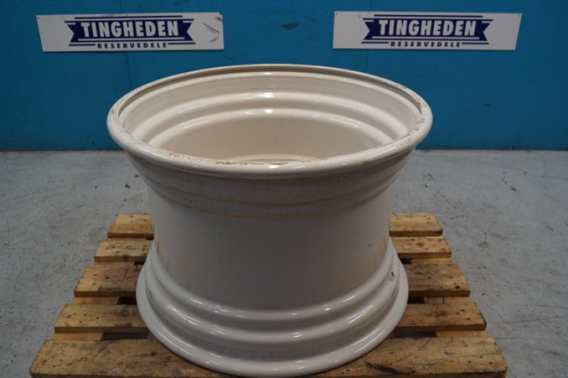 Felge typu New Holland T7060, Gebrauchtmaschine v Hemmet (Obrázek 7)