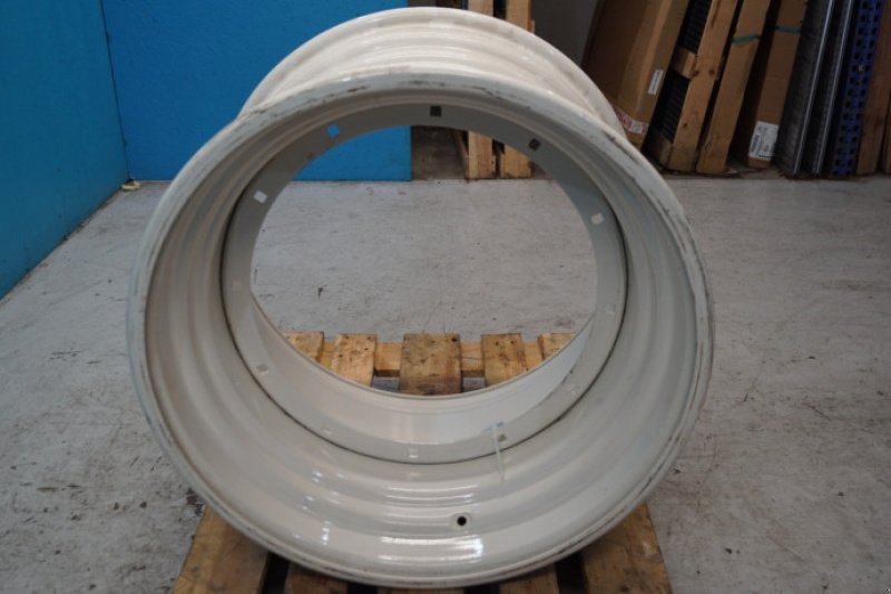 Felge typu New Holland T7060, Gebrauchtmaschine v Hemmet (Obrázek 11)