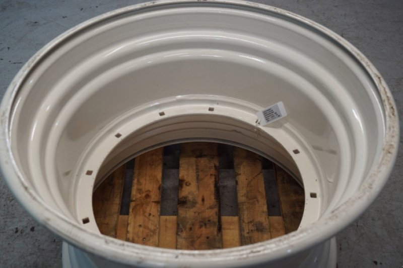 Felge typu New Holland T7060, Gebrauchtmaschine v Hemmet (Obrázek 10)