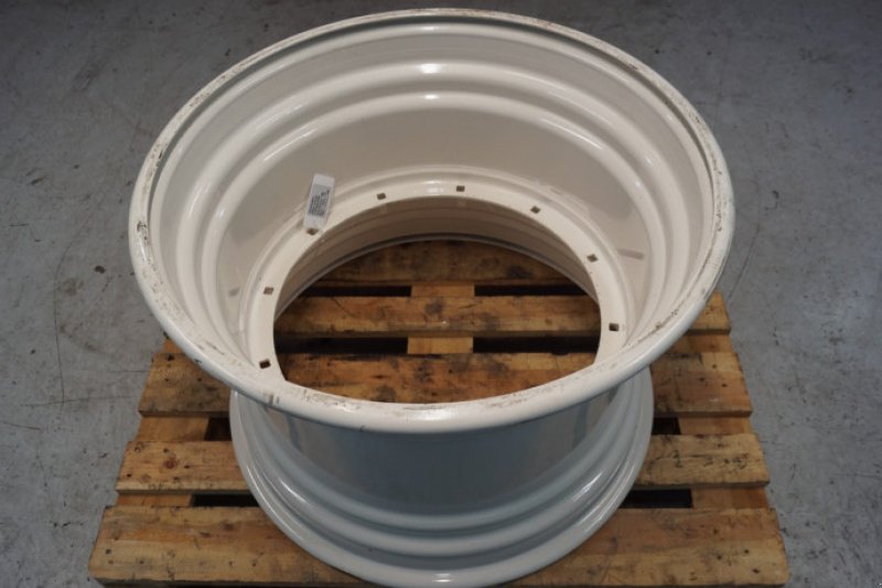 Felge typu New Holland T7060, Gebrauchtmaschine v Hemmet (Obrázek 3)