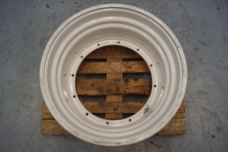 Felge typu New Holland T7060, Gebrauchtmaschine v Hemmet (Obrázek 8)