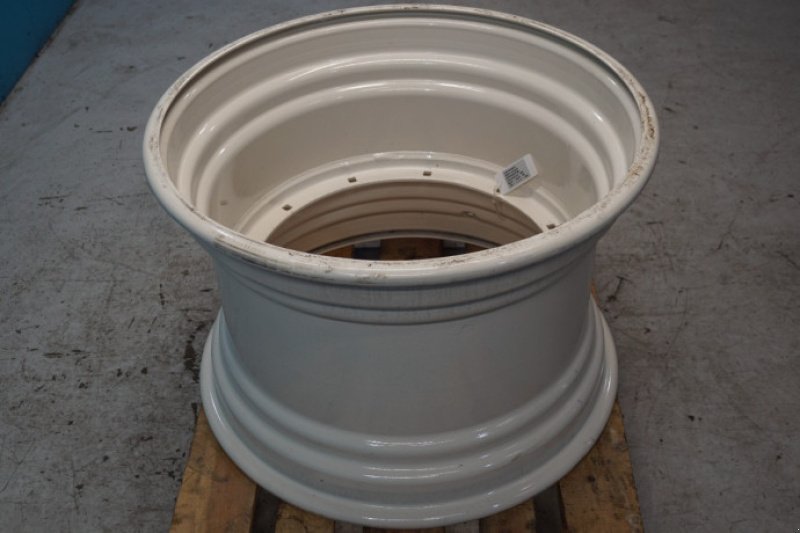 Felge typu New Holland T7060, Gebrauchtmaschine v Hemmet (Obrázek 2)