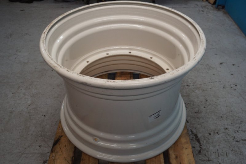 Felge typu New Holland T7060, Gebrauchtmaschine v Hemmet (Obrázek 5)