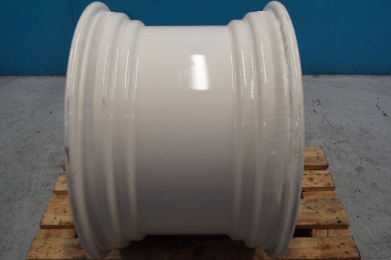 Felge typu New Holland T7060, Gebrauchtmaschine v Hemmet (Obrázek 12)