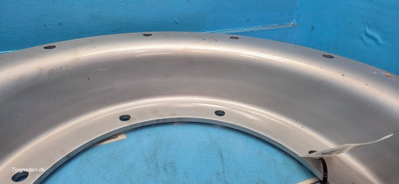 Felge des Typs New Holland T7.270, Gebrauchtmaschine in Hemmet (Bild 10)