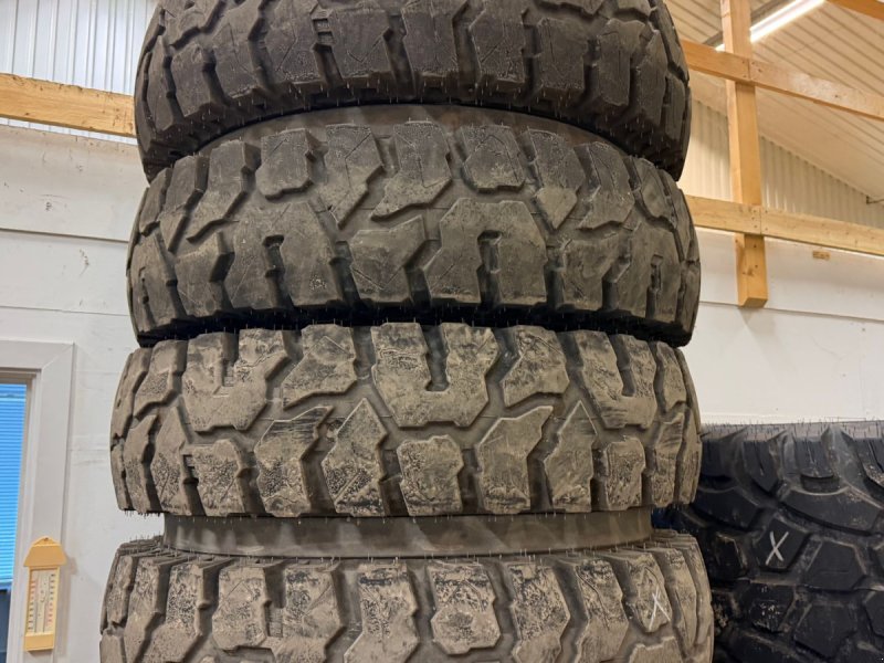 Felge typu Nokian 1000X20, Gebrauchtmaschine v Brørup (Obrázek 1)