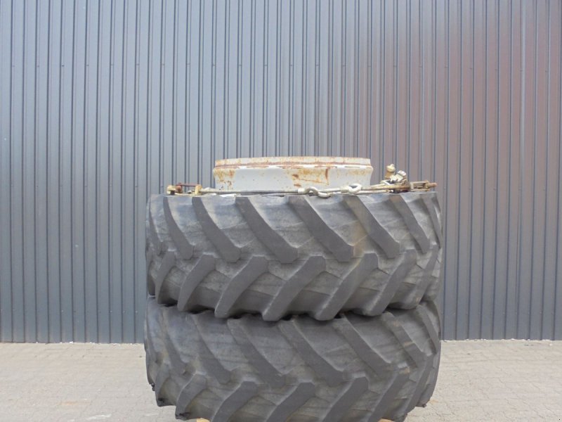 Felge типа Pirelli TM700, Gebrauchtmaschine в Ribe (Фотография 1)