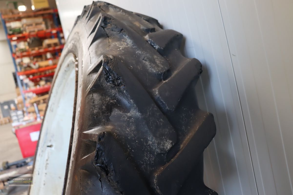 Felge typu Semperit 12.4/11, Gebrauchtmaschine w Aurolzmünster (Zdjęcie 5)