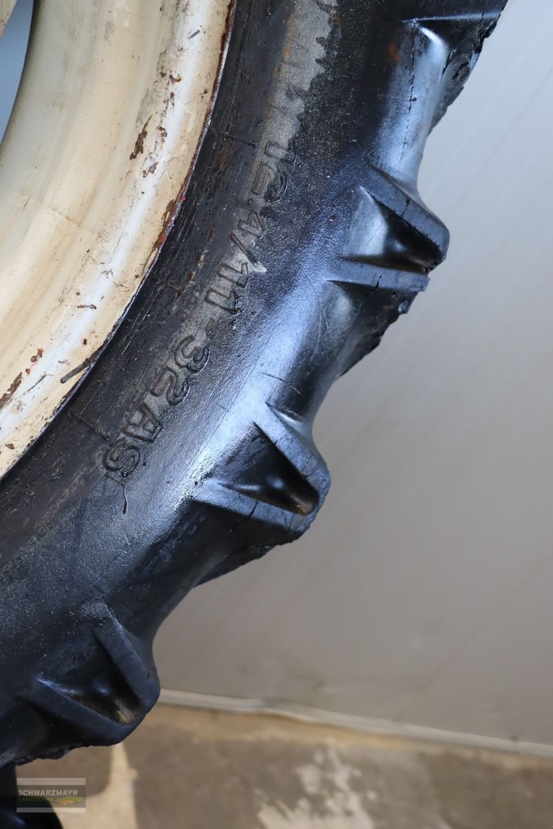 Felge typu Semperit 12.4/11, Gebrauchtmaschine w Aurolzmünster (Zdjęcie 3)