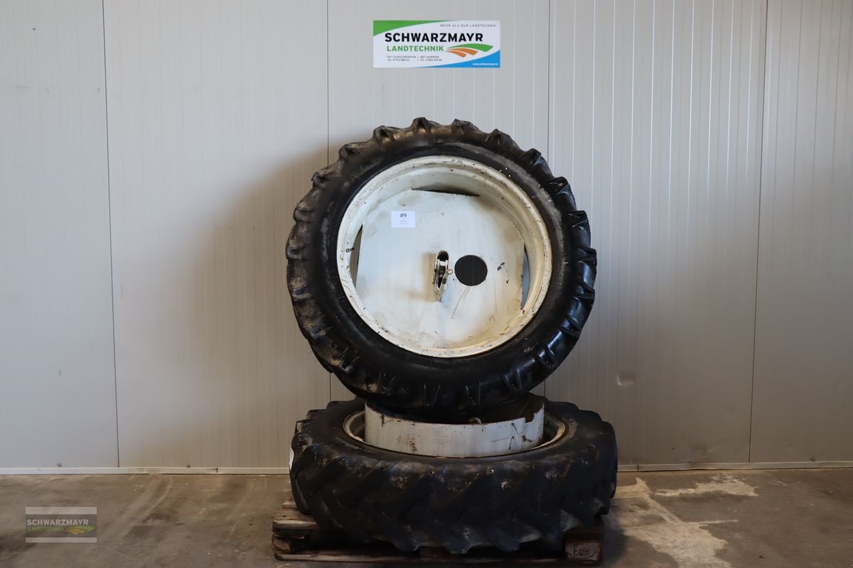 Felge typu Semperit 12.4/11, Gebrauchtmaschine w Aurolzmünster (Zdjęcie 1)