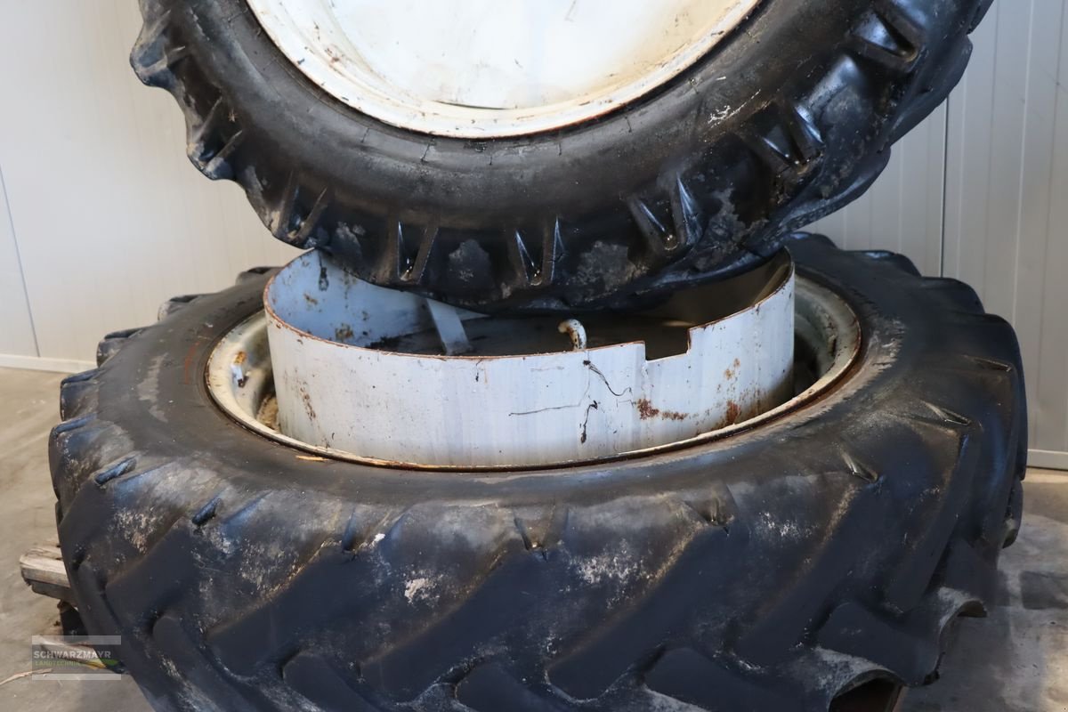 Felge typu Semperit 12.4/11, Gebrauchtmaschine w Aurolzmünster (Zdjęcie 6)