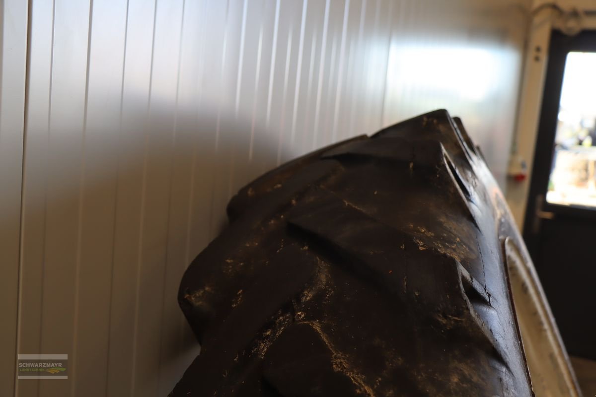 Felge typu Semperit 12.4/11, Gebrauchtmaschine w Aurolzmünster (Zdjęcie 4)