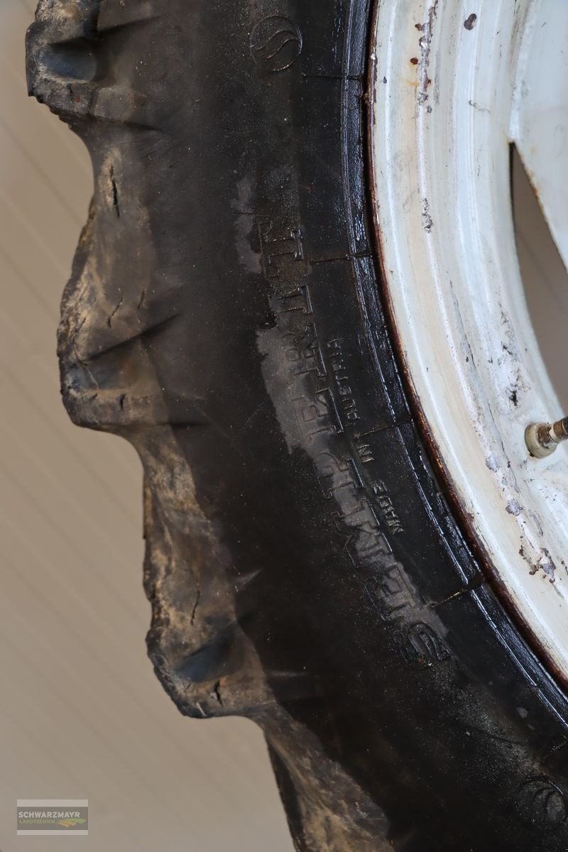 Felge typu Semperit 12.4/11, Gebrauchtmaschine w Aurolzmünster (Zdjęcie 2)