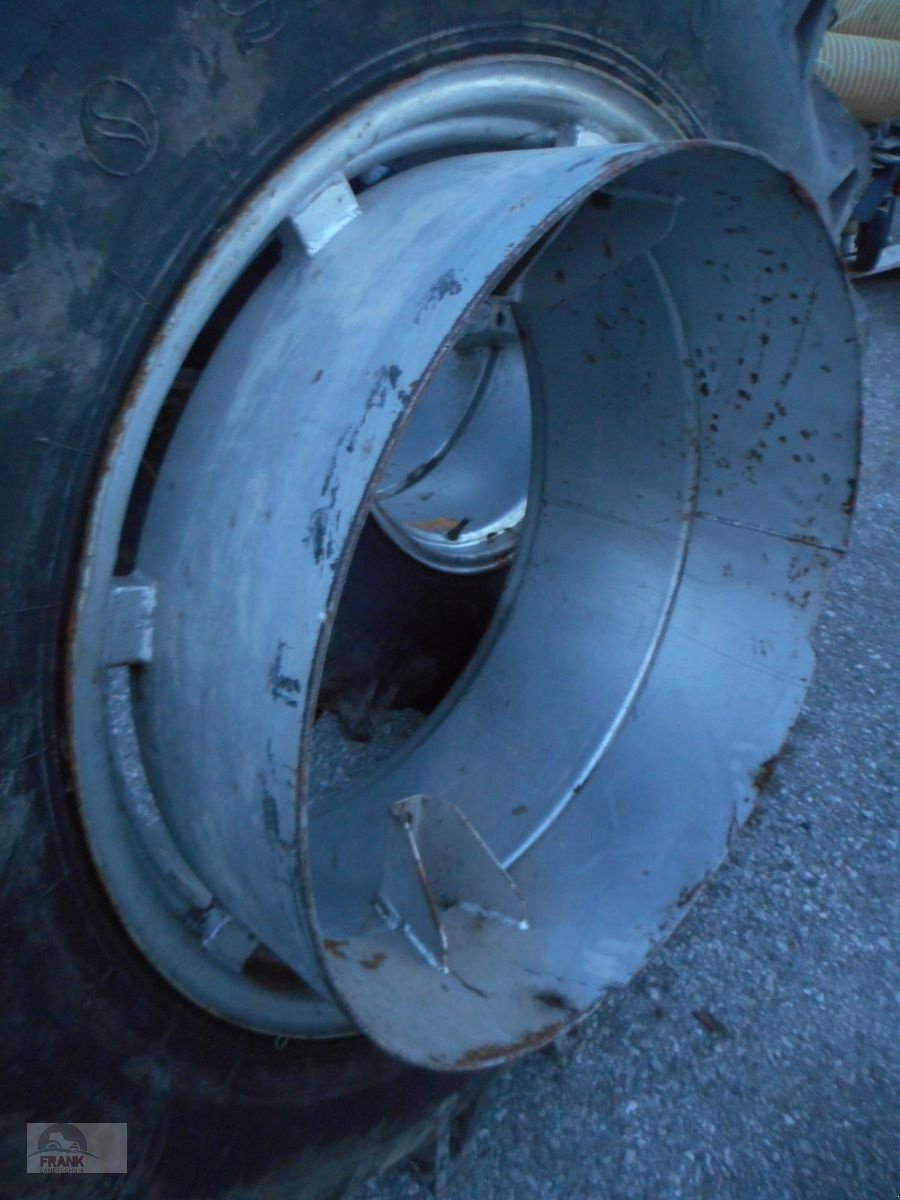 Felge tipa Semperit Zwillingsräder, Gebrauchtmaschine u Bad Vigaun (Slika 4)