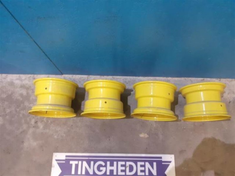 Felge typu Sonstige 10"  7X10, Gebrauchtmaschine v Hemmet (Obrázek 2)