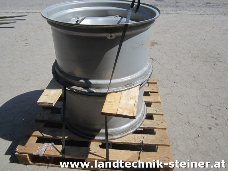 Felge типа Sonstige 10 Loch Felgen MF 6290 vorne, Gebrauchtmaschine в Hohenruppersdorf (Фотография 5)