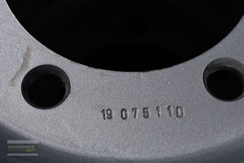 Felge typu Sonstige 10.0/75-15,3 22PR, Neumaschine v Gampern (Obrázek 11)