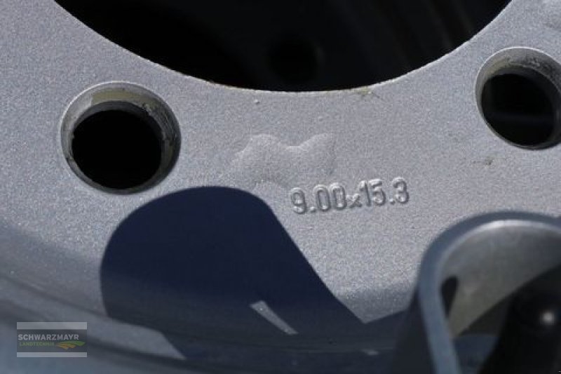 Felge typu Sonstige 10.0/75-15,3 22PR, Neumaschine v Gampern (Obrázek 9)