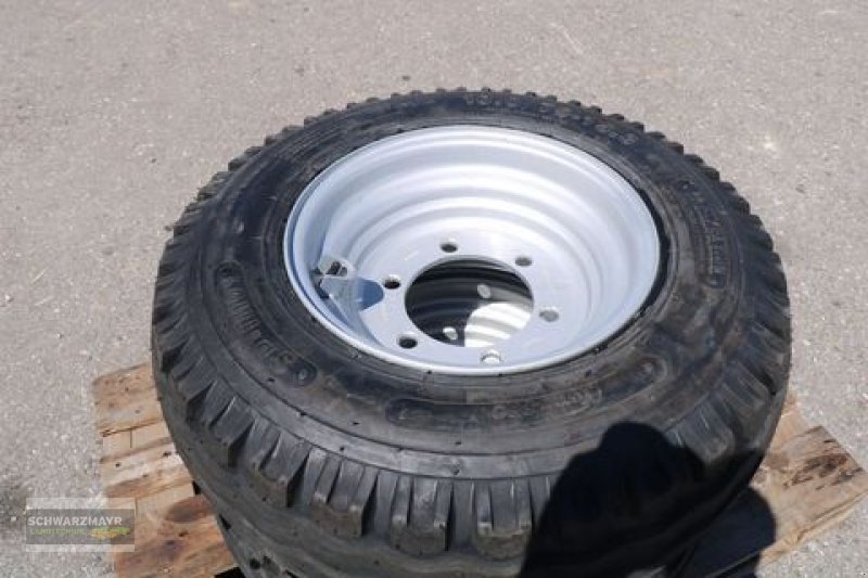 Felge typu Sonstige 10.0/75-15,3 22PR, Neumaschine v Gampern (Obrázek 4)