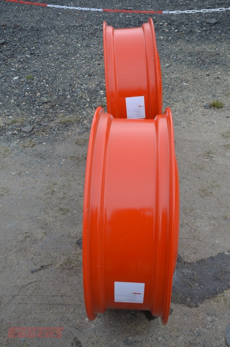 Felge des Typs Sonstige 10x32 2 Stck., Neumaschine in Suhlendorf (Bild 4)